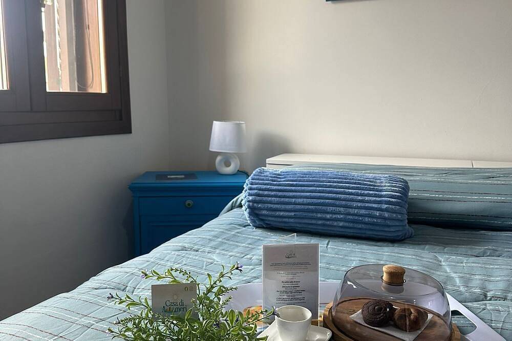 Apartamento entero, Vacation home Annameri in La Praiola, Terrasini