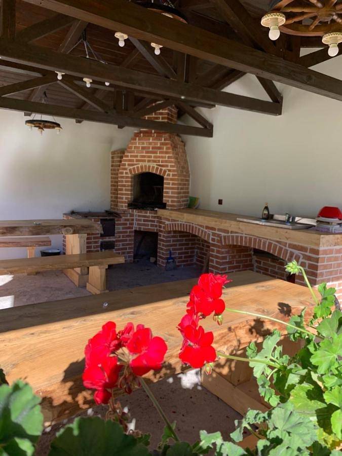 Gîte pour 2 personnes, avec jardin ainsi que vue et terrasse à Alba (Romania) - 3