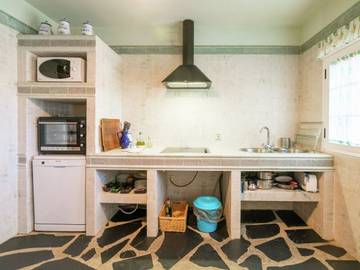 Casa De Vacaciones para 6 Personas en Herrera de Alcántara, Provincia de Cáceres, Foto 2