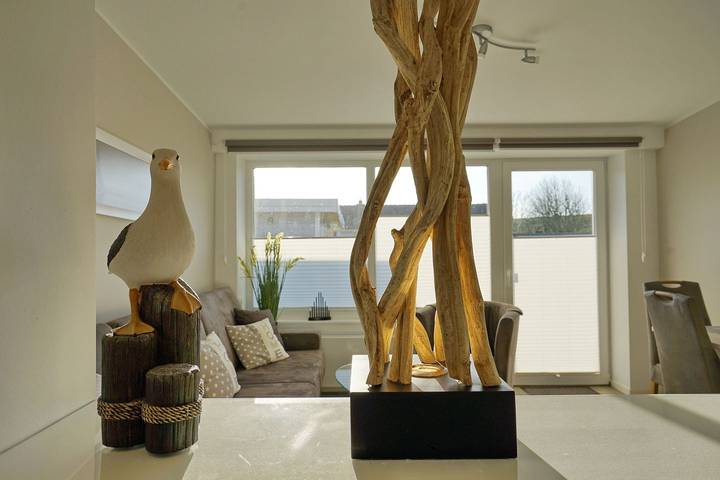 Ferienhaus für 10 Personen, mit Terrasse und Garten in Dithmarschen - 3