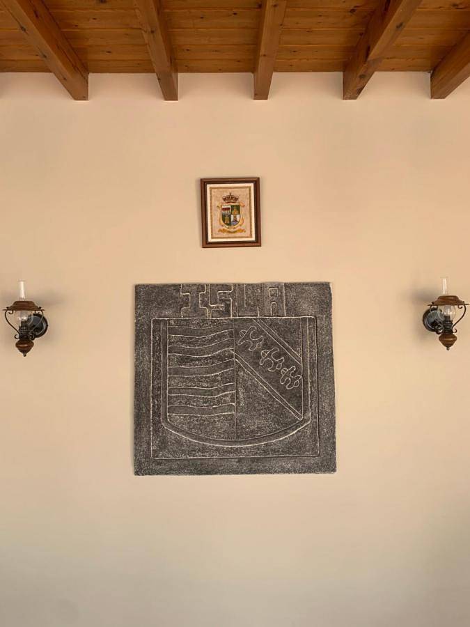 Maison d’hôte pour 3 personnes, avec balcon et vue dans Isla - 4