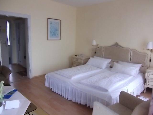 Doppelzimmer Bad oder Dusche/Wc in Bad Breisig, Osteifel