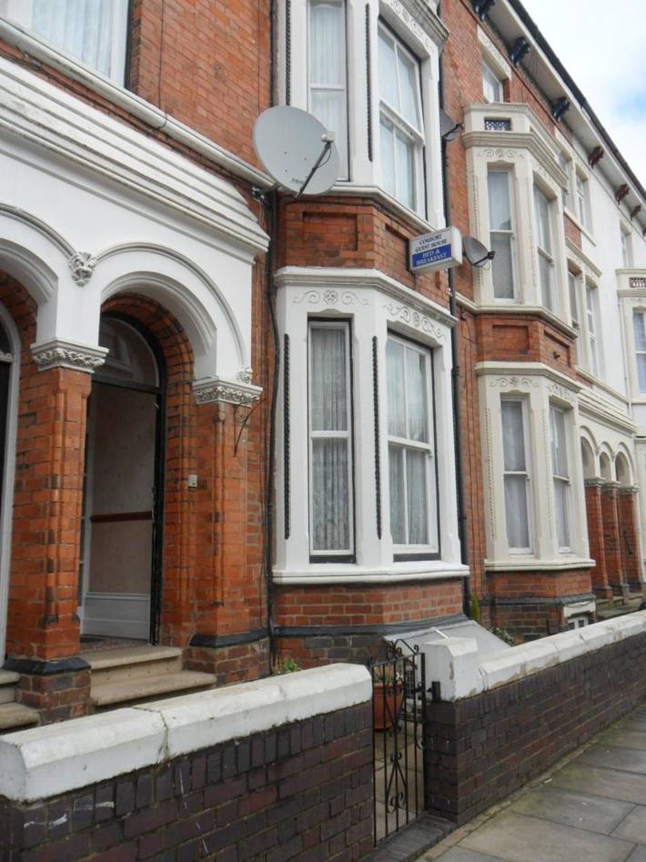 Bed and breakfast for 2 people in Leicester