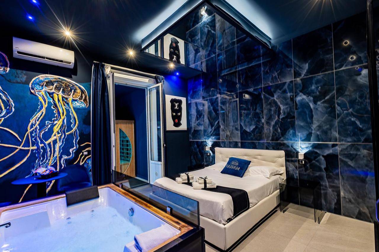 Maximum Suite & Spa in Palerme, Province de Palerme