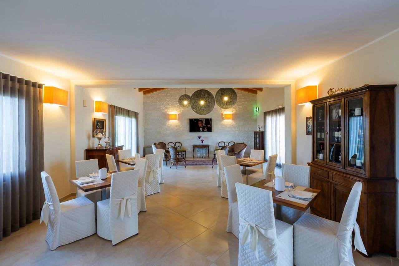 Double or Twin Room in Mosciano Sant'Angelo, Adriaküste Abruzzen