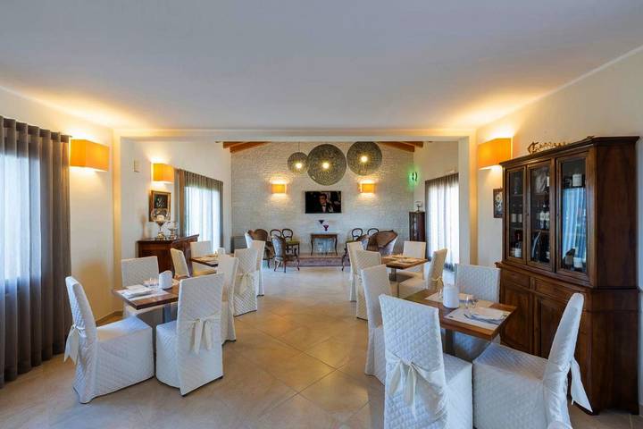 Maison de campagne pour 2 personnes, avec vue et terrasse à Mosciano Sant'Angelo - 3