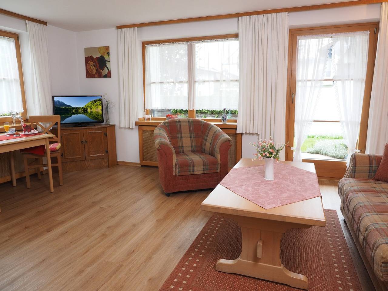 Appartamento vacanze a Allgau a partire da 106€ a notte