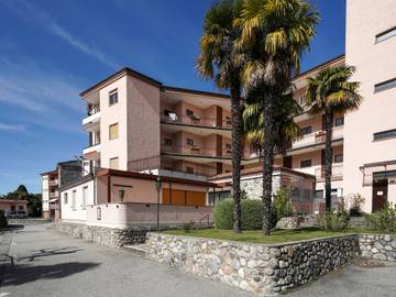 Vakantieappartement voor 2 Personen in Brezzo di Bedero, Lago Maggiore (Lombardy), Afbeelding 1