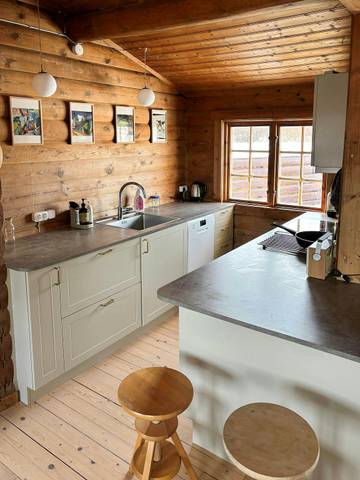 Ferienhaus für 7 Personen in Klint, Odsherred, Bild 2