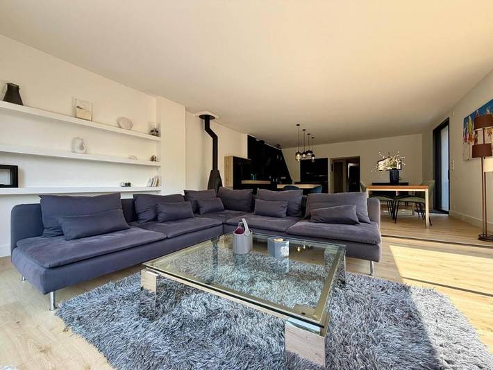 Gîte pour 6 personnes à Couëron - 2
