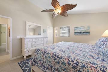 Vacation Home for 7 Guests in Fort Myers Beach, Estero Island, Picture 4