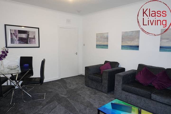 Holiday apartment for 4 people - 1