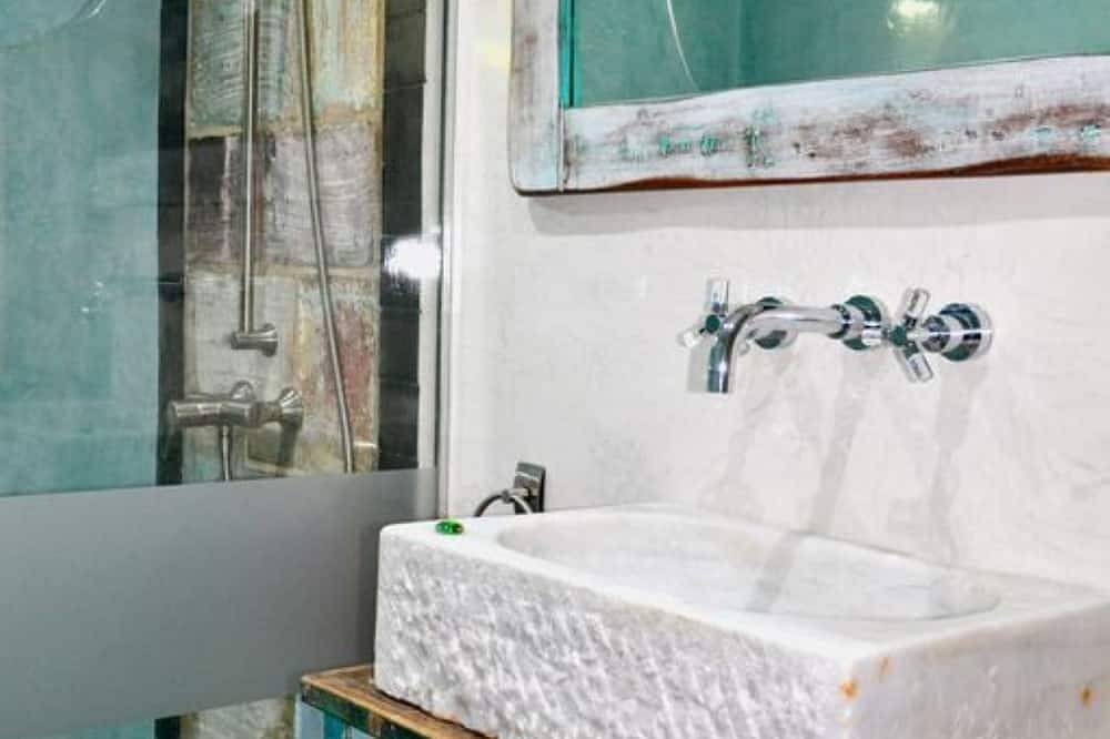 Casa de Gertrudis - Maison espagnole traditionnelle, à seulement 200m de la plage de sable in Playa El Palmar, Vejer de la Frontera