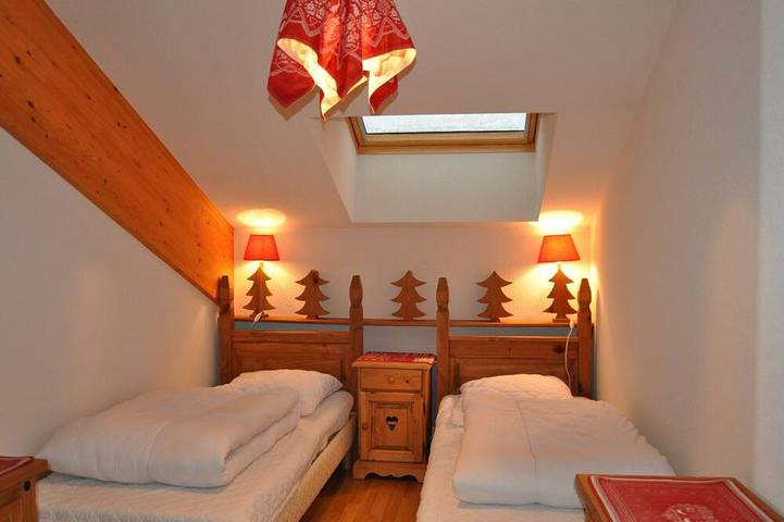 Apartamento entero, Apartamento Amplio con Wifi y Mascotas Permitidas in La Chapelle-d'Abondance, Les Portes du Soleil