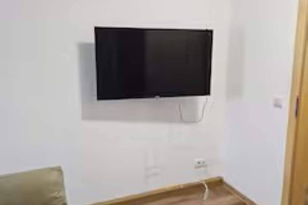 Ganze Wohnung, Ferienwohnung/App. für 2 Gäste mit 42m² in Braunsbedra in Braunsbedra, Saale-Unstrut