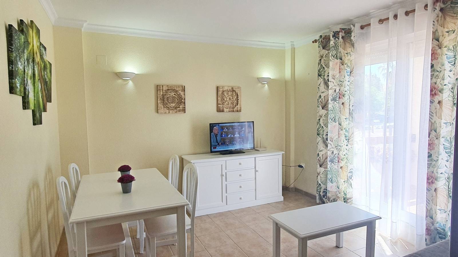 Apartamento entero, Los Juncos 10ª - 1º - 41 in Playa Xeraco, Jaraco