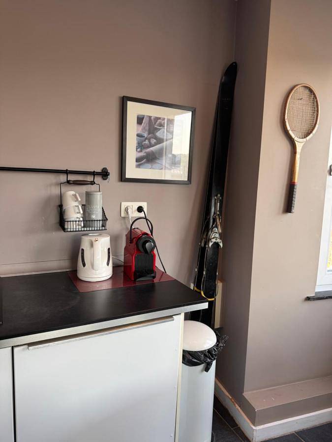 Gîte pour 4 personnes, avec vue dans Tilff - 4