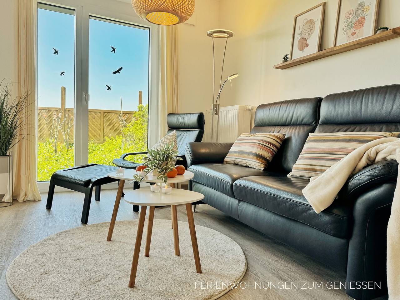 Ganze Ferienwohnung, Ferienwohnung de Tuunkrüper in Dorum-Neufeld, Samtgemeinde Land Wursten