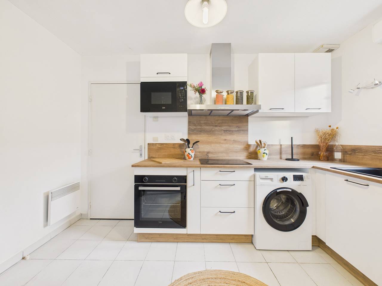 Jolie maison de vacances pour 6 - jardin clos in Terrasson-Lavilledieu, Périgord