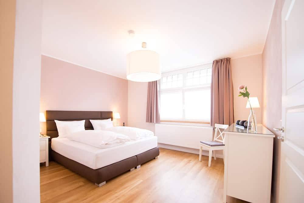 Ganze Wohnung, Apartment Klosterberg im Gästehaus Ch Berres in Ürzig, Bernkastel-Kues & Umgebung