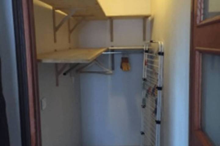 Ferienwohnung für 6 Personen, mit Haustier - 1
