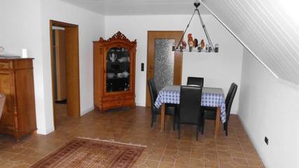 Ferienwohnung für 4 Personen in Wietzendorf, Landkreis Heidekreis, Bild 3