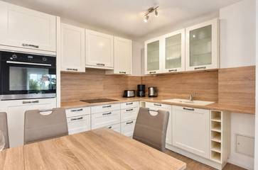 Ferienwohnung für 4 Personen in Baabe, Rügen, Bild 1