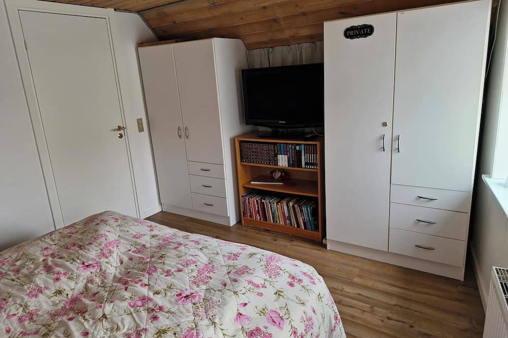 Ganze Wohnung, Nice apartment on the 1st floor. in Hjørring, Hjørring und Umgebung