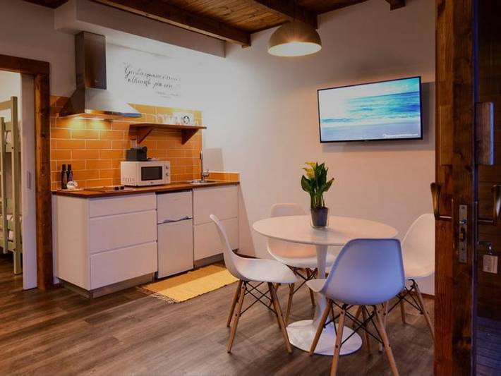 Bungalow für 4 Personen, mit Balkon in Alentejo - 3