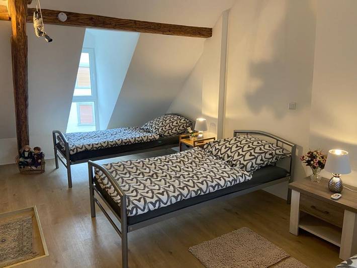 Ferienhaus für 10 Personen, mit Ausblick, mit Haustier in Traben-Trarbach - 3