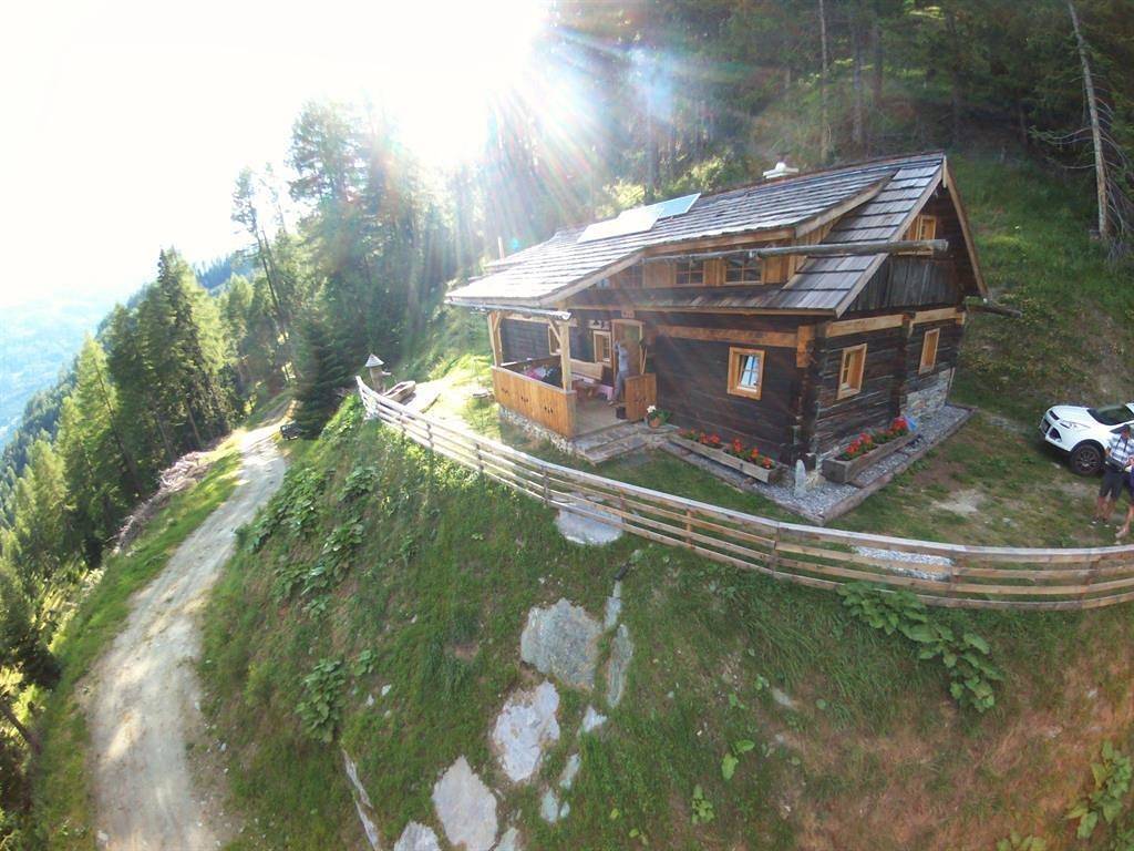 Cały apartament wypoczynkowy, Müllneralm in Sankt Michael im Lungau, Lungau