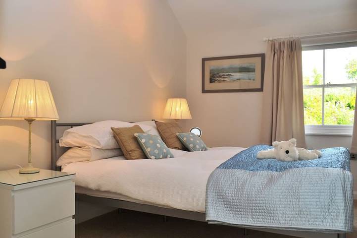 2 Schlafzimmer Unterkunft in Keswick in Keswick, Lake District
