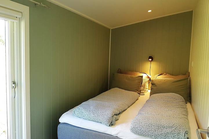 Ferienhaus für 2 Personen, mit Garten in Dalsland - 2