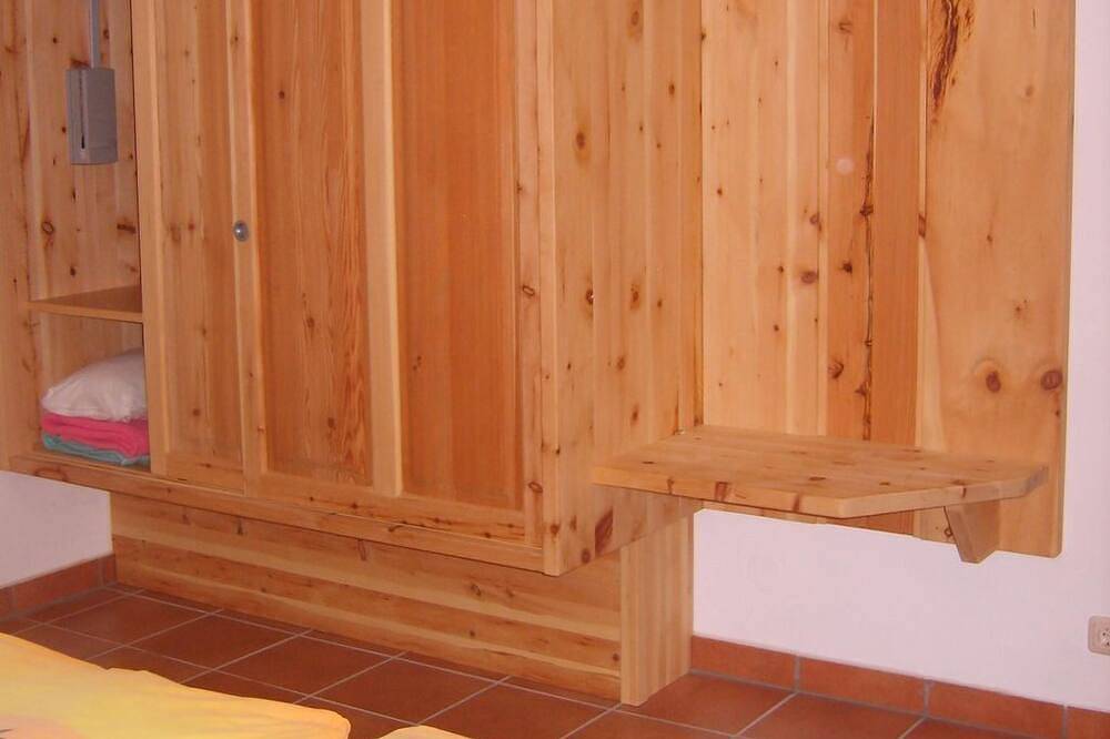 Ganze Wohnung, Terrassenwohnung - Apartments Grabler in Salzkammergut-Berge, Altmünster