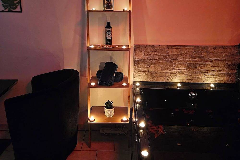 Ganze Wohnung, Express Yourself in Melun, Seine-et-Marne