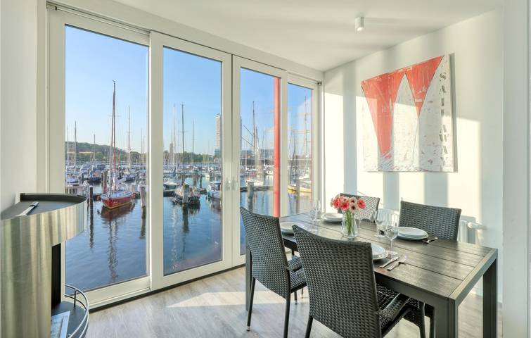 Ferienwohnung für 4 Personen in Priwall - 4
