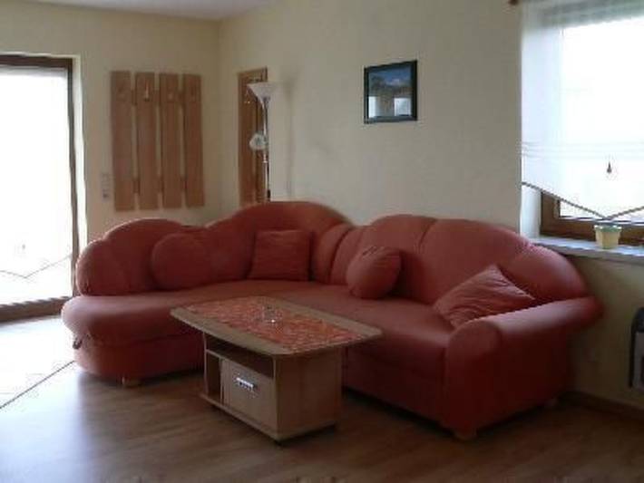 Ferienwohnung für 5 Personen, mit Garten in Saal - 3