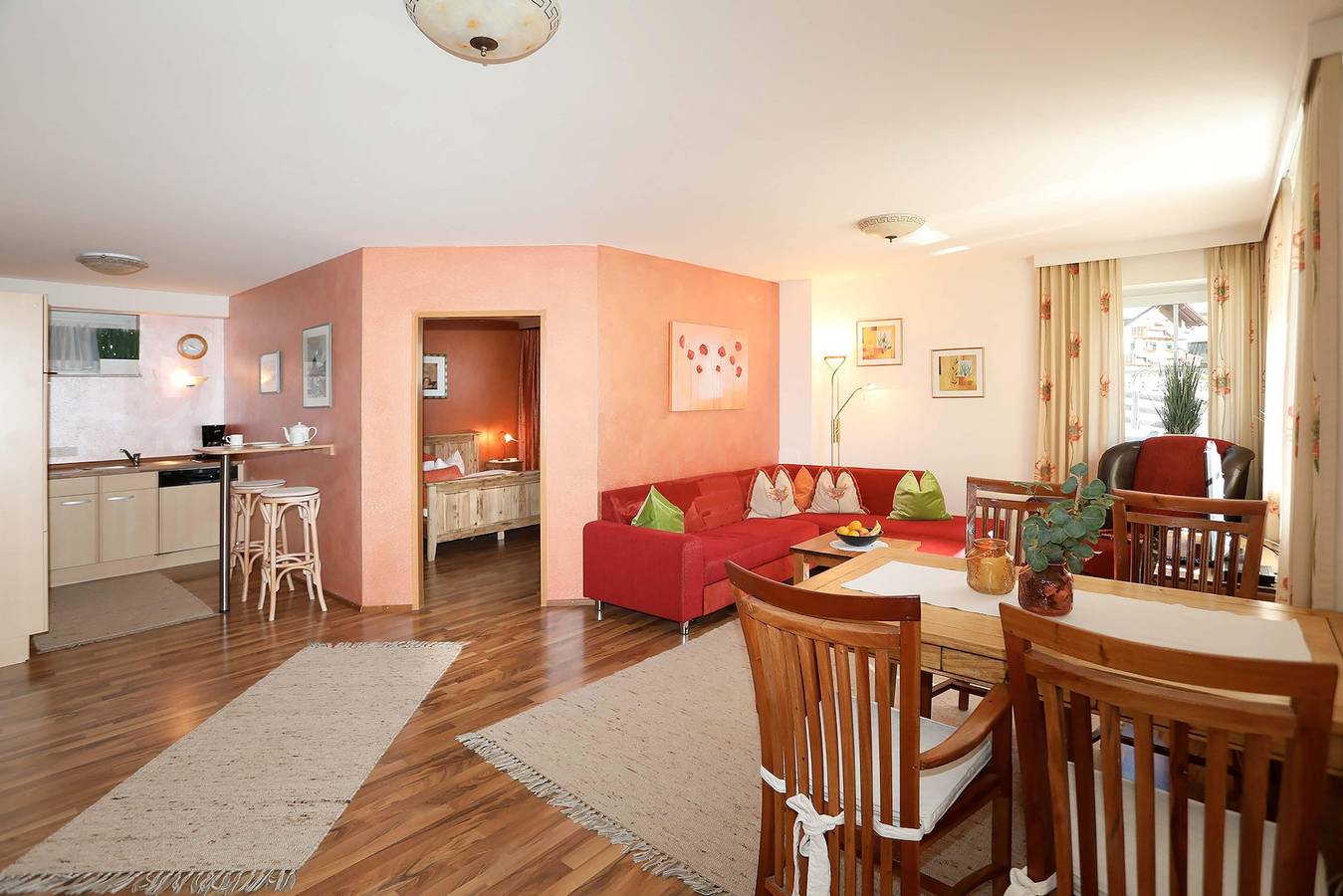 Geheel vakantieappartement, Appartement in Milders, Neustift im Stubaital