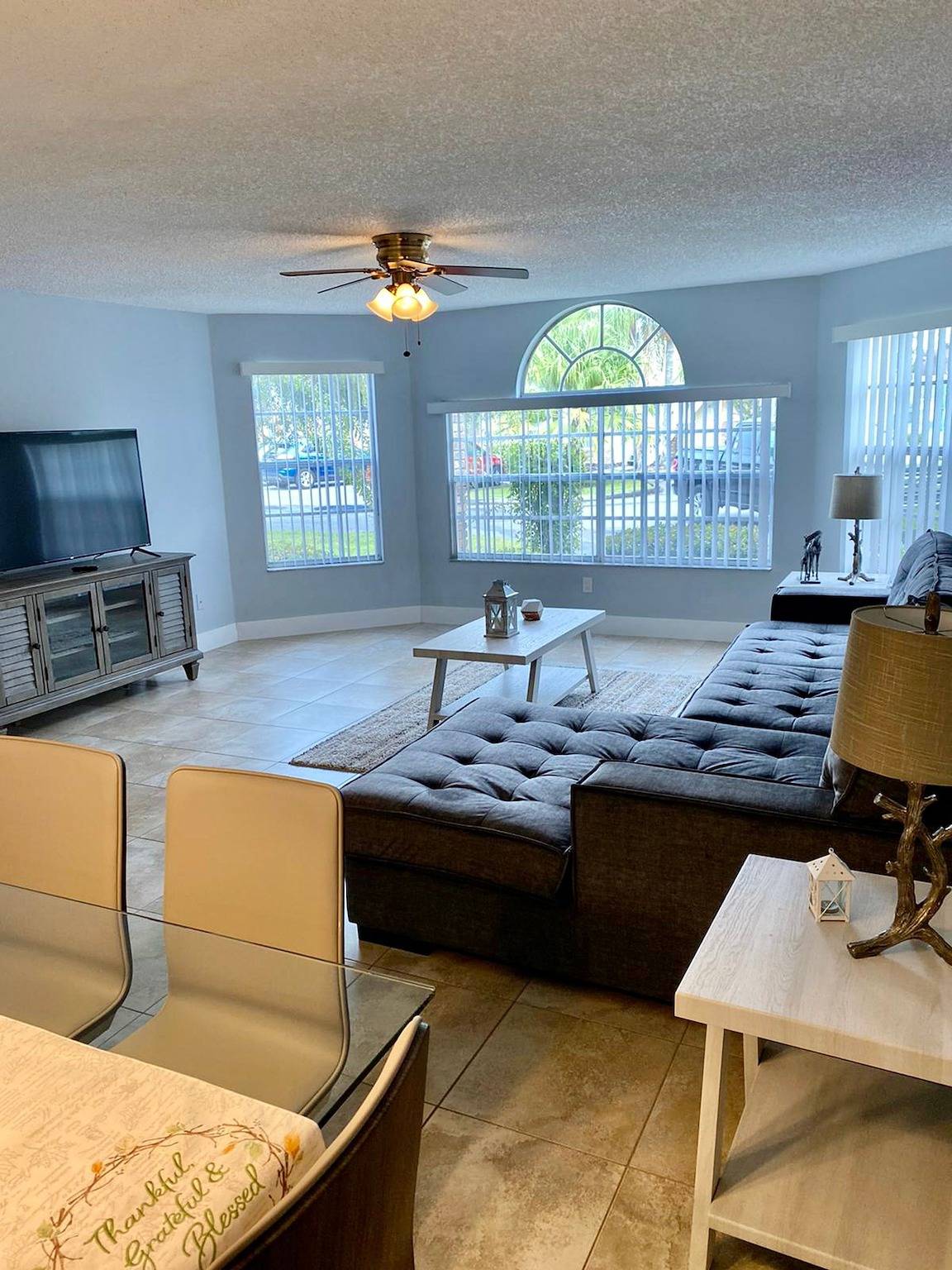 Entire apartment, Dream Superior 3Br Condo Near Disney Parks #2 in Osceola County
