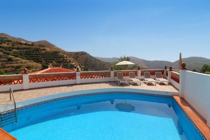 Ferienhaus für 4 Personen in Nerja - 3