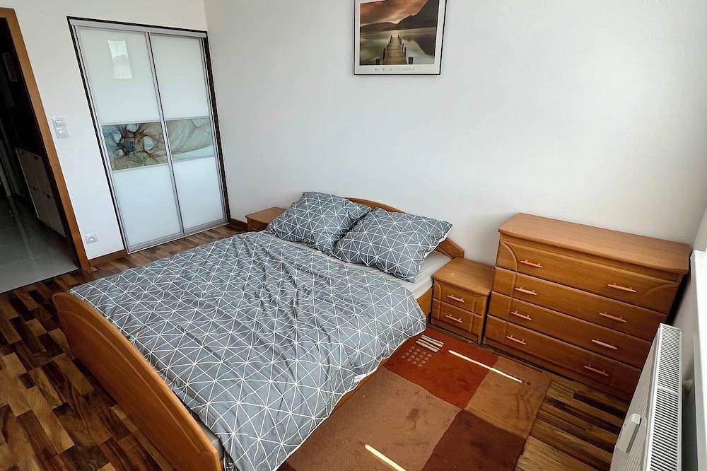 Ganze Wohnung, Jegeho 1-bedroom apartment in Bratislava with Wifi in Bratislava, Bratislava und Umgebung