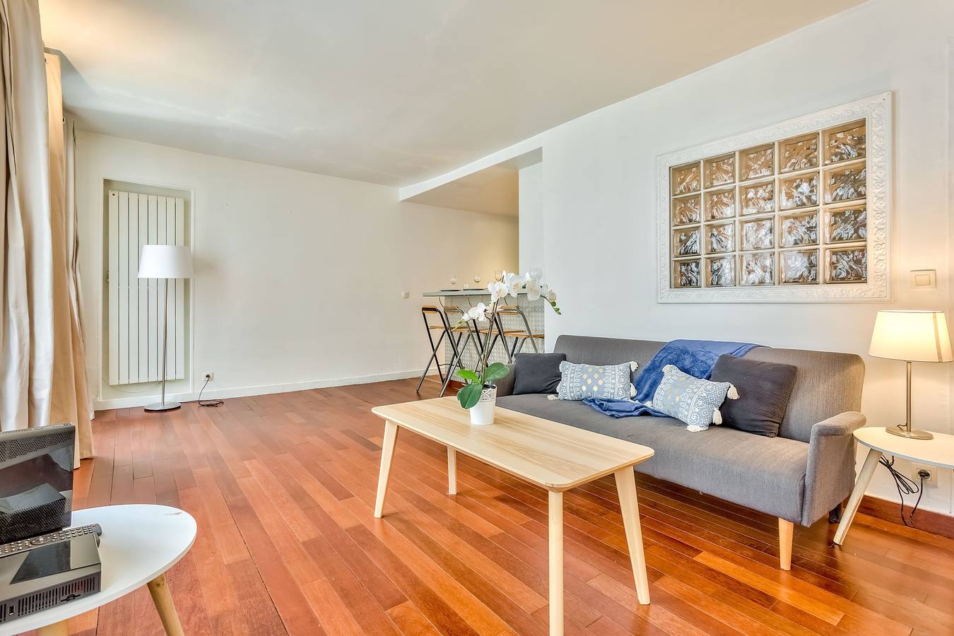 Appartement de vacances