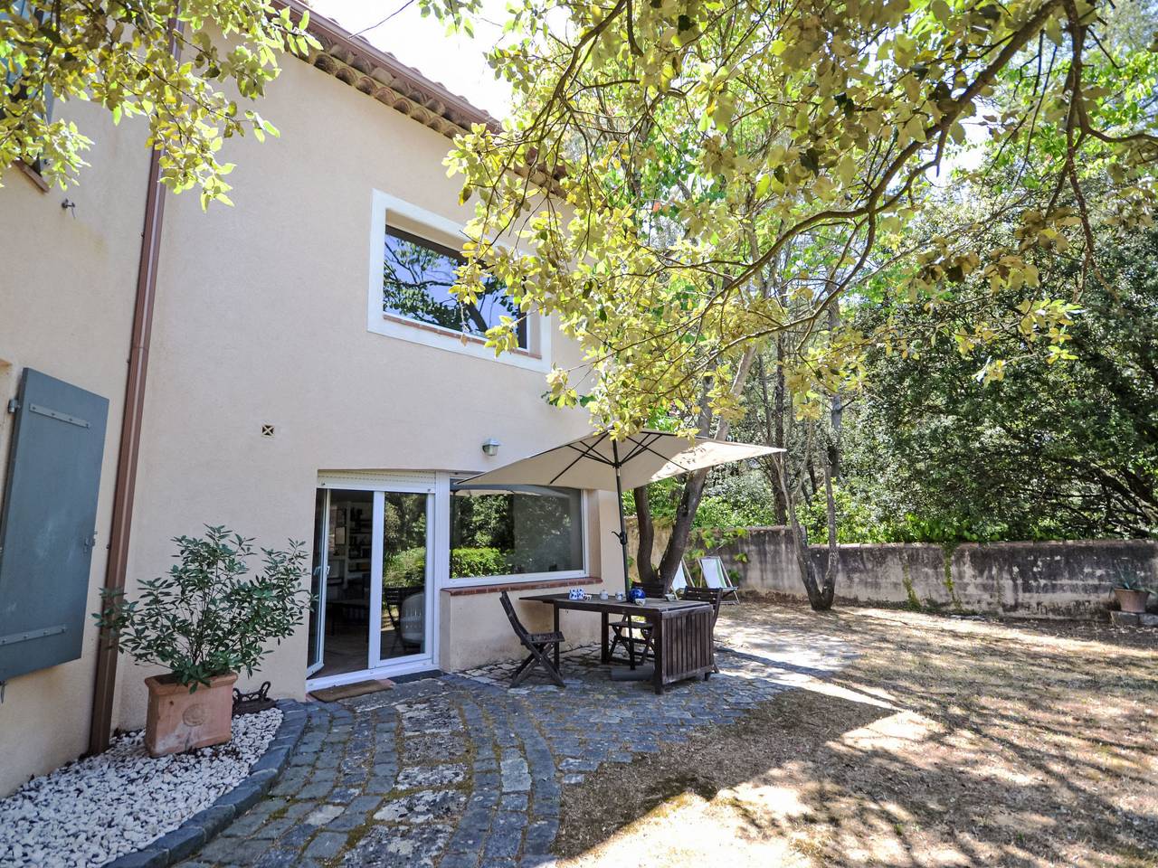 Ganze Wohnung, Kerkor in Fuveau, Aix-en-Provence und Umgebung