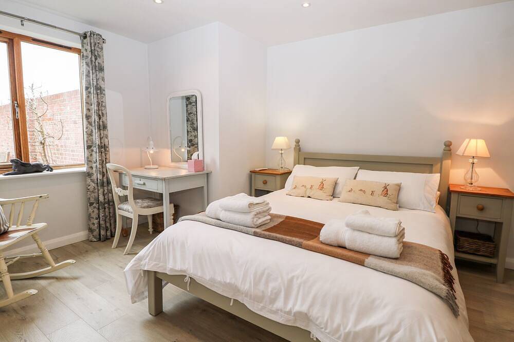 Rabbit'S Warren, luxury holiday cottage in Titchfield Common in Fareham, Hampshire