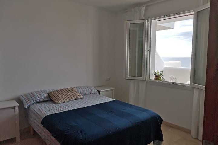 Entire apartment, Apartment with spectacular sea views in Cala d'Or, Santanyí