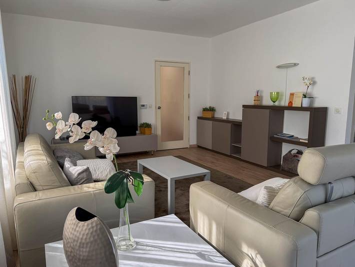 Maison de vacances pour 6 personnes avec jardin in Ascona, Alpes tessinoises
