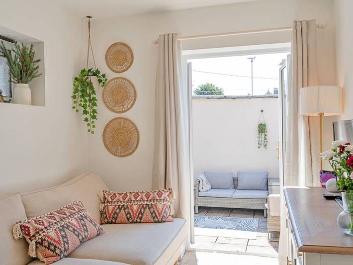Maison de vacances pour 4 personnes - 1