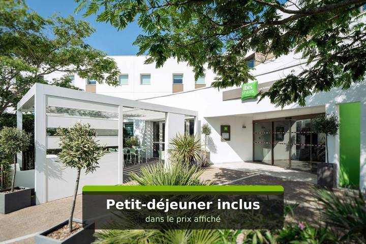 Hôtel pour 2 personnes, avec terrasse, animaux acceptés