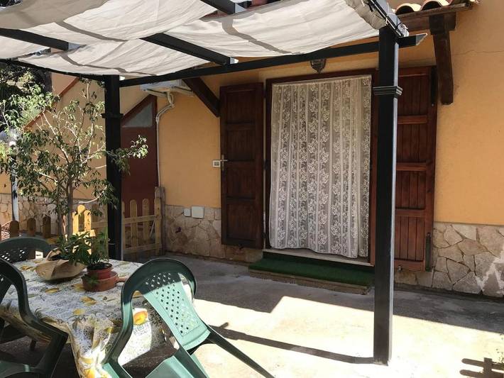 Appartamento vacanze per 5 persone, con giardino, adatto a famiglie con bambini - 1