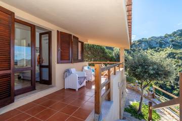 Villa per 6 Persone in Costa Paradiso, Trinità d'Agultu e Vignola, Foto 4